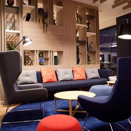 Express - Otel