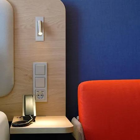 Hotel Express - 3*