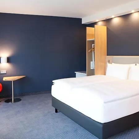 Express - Hotel Lustenau