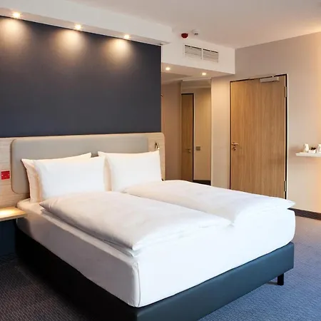 Express - Hotel Lustenau