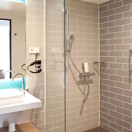 Express - 3* Lustenau