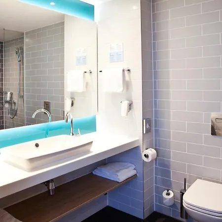 Express - Hotel Lustenau