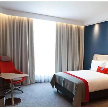 Hotel Express - 3*