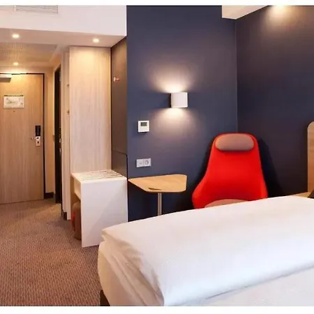 Hotel Express - Lustenau