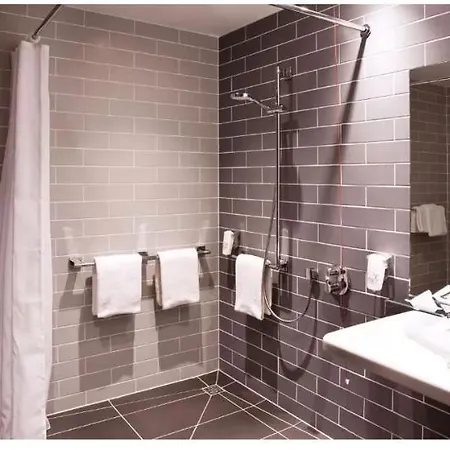 Otel Express - Lustenau