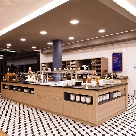 Express - 3* Lustenau