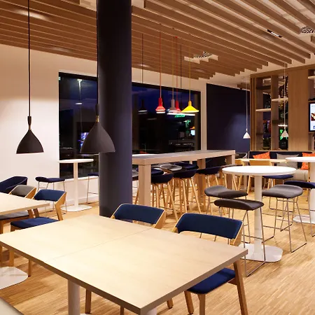 Express - Otel Lustenau