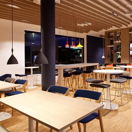 Express - Hotel Lustenau