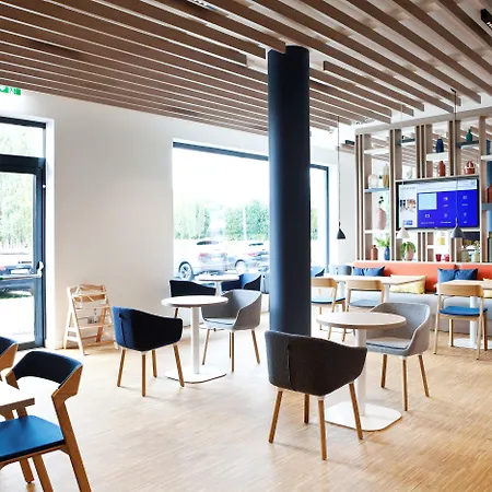 Otel Express - Lustenau
