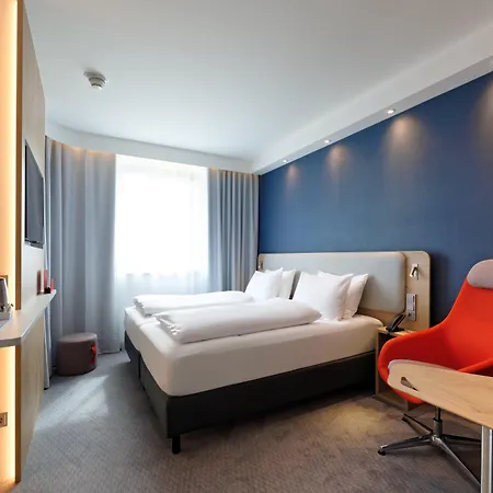 Express - 3* Lustenau