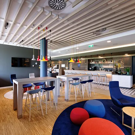 Express - Hotel 3*