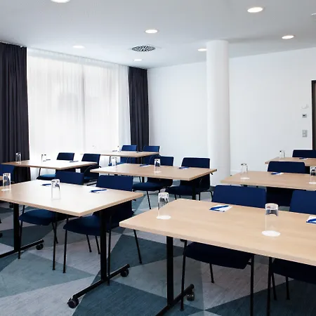 Otel Express - Lustenau