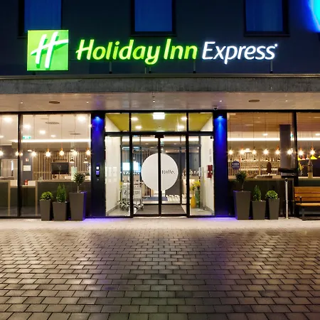Express - Ξενοδοχείο