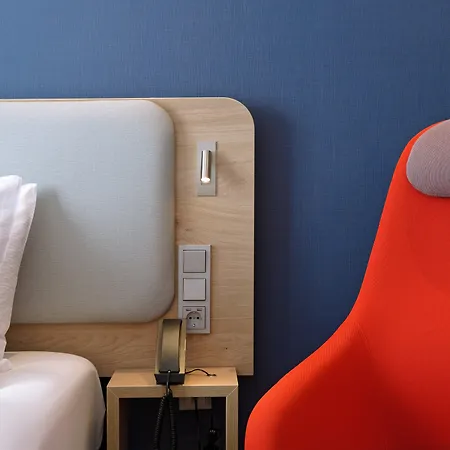 Express - Hotel