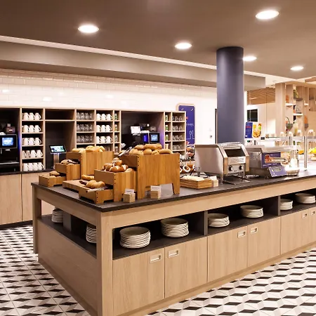 Express - Hotel Lustenau