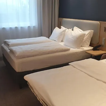 Express - Hotel 3*