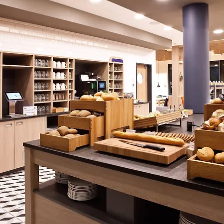 Express - 3* Lustenau