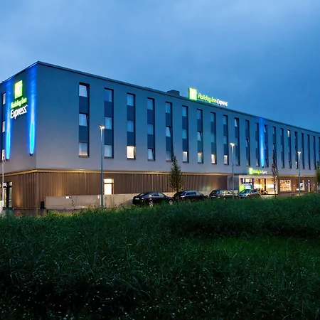 Express - Hotel 3*