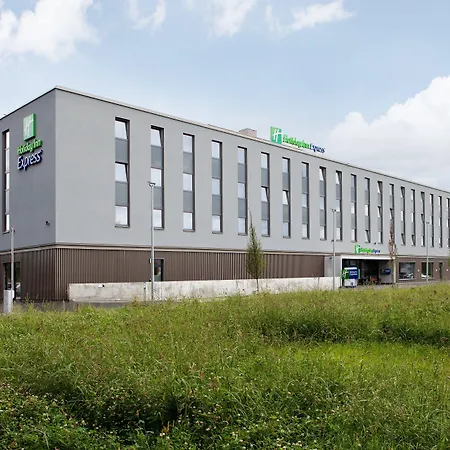 Hotel Express - Lustenau