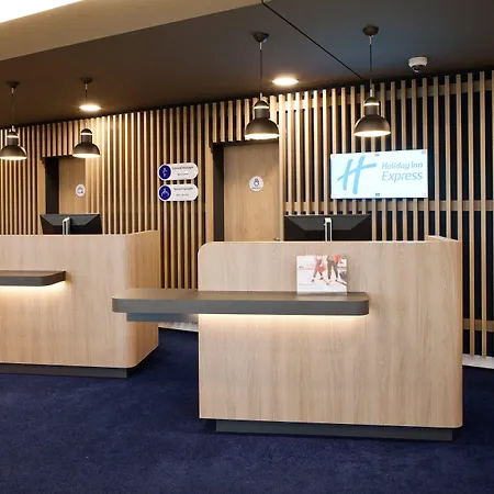 Otel Express - Lustenau