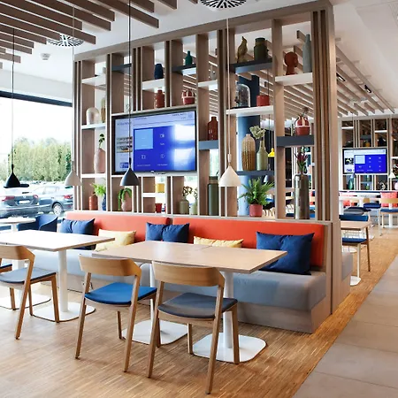 Otel Express - Lustenau