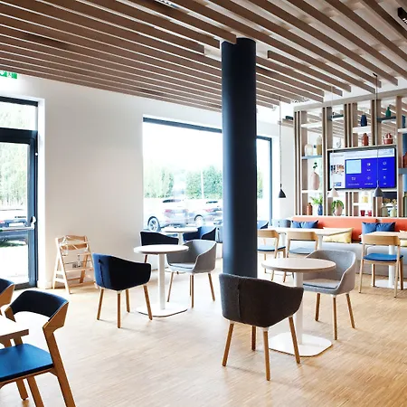 Hotel Express - Lustenau