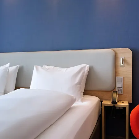 Express - Hotel Lustenau