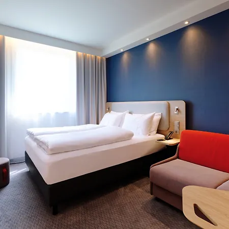 Express - 3* Lustenau