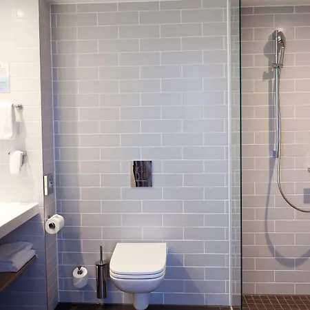 Express - Hotel Lustenau