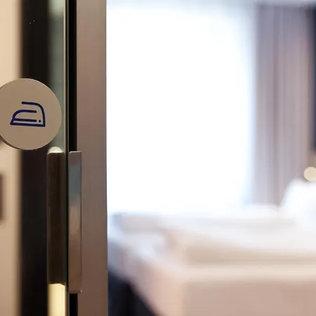 Hotel Express - 3*