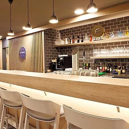Hotel Express - Lustenau