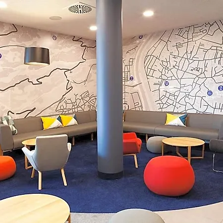 Hotel Express - Lustenau