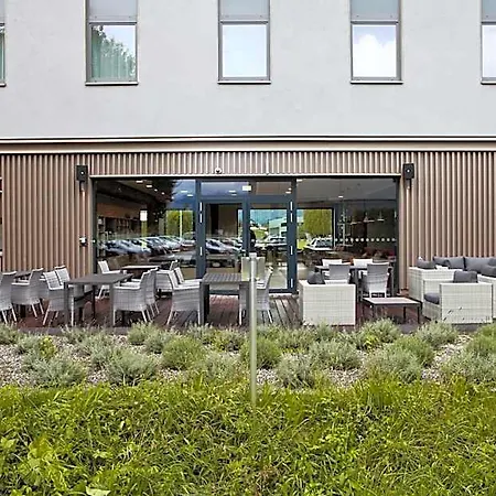 Express - Hotel 3*