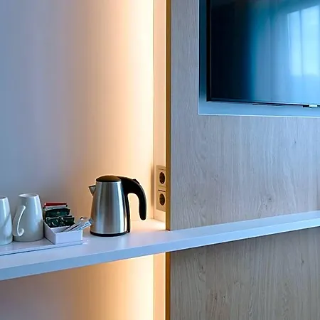 Express - Hotel 3*