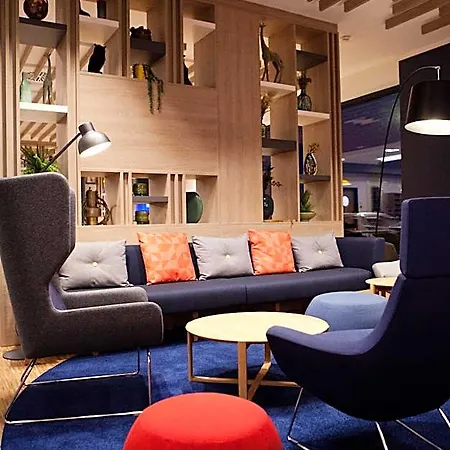 Express - 3* Lustenau
