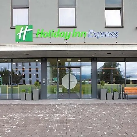 Express - 3* Lustenau