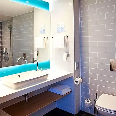 Hotel Express - Lustenau