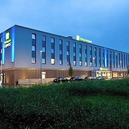 Express - Hotel Lustenau