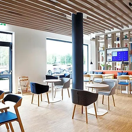 Hotel Express - Lustenau