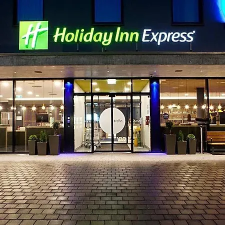 Express - 호텔 3*