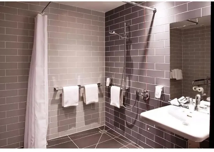 Hotel Express - Lustenau