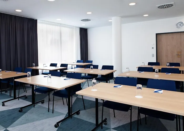 Hotel Express - Lustenau