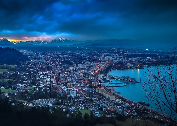 Hotel Express - Lustenau