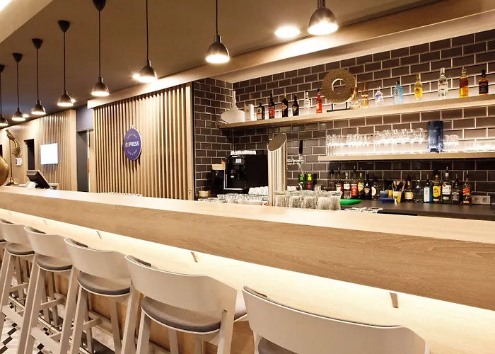 Express - 3* Lustenau