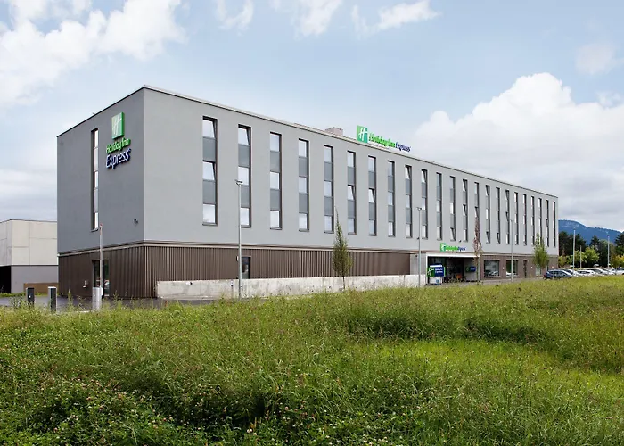 Hotel Express - Lustenau
