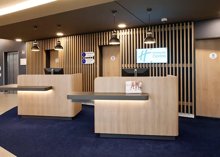 Hotel Express - Lustenau