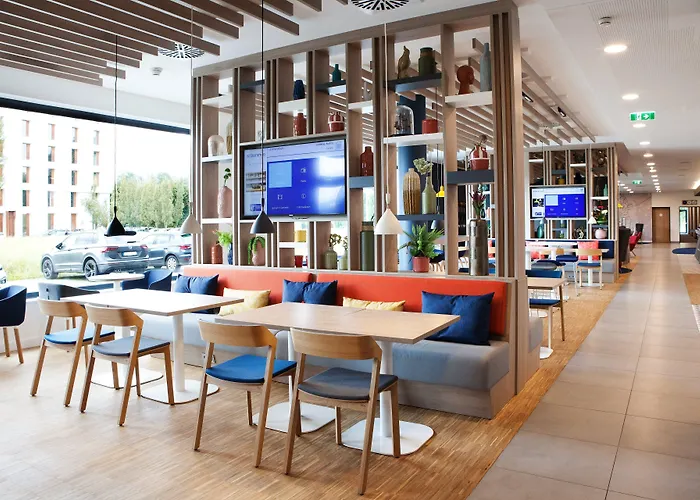 Hotel Express - Lustenau