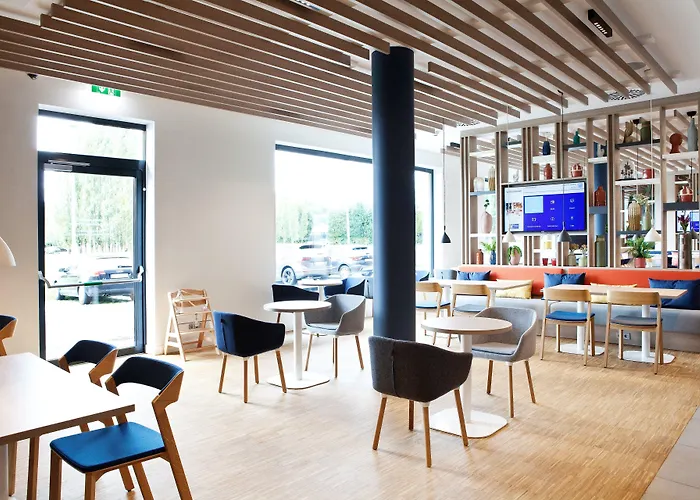 Hotel Express - Lustenau