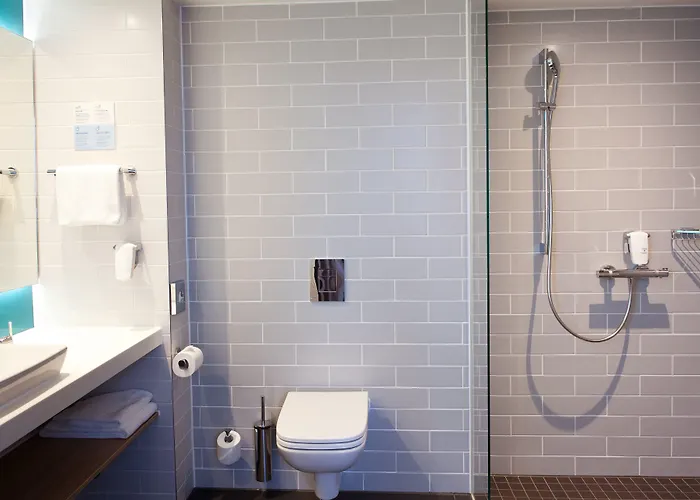 Express - Hotel Lustenau