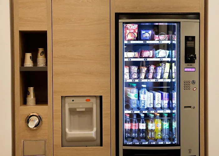 Express - 3* Lustenau